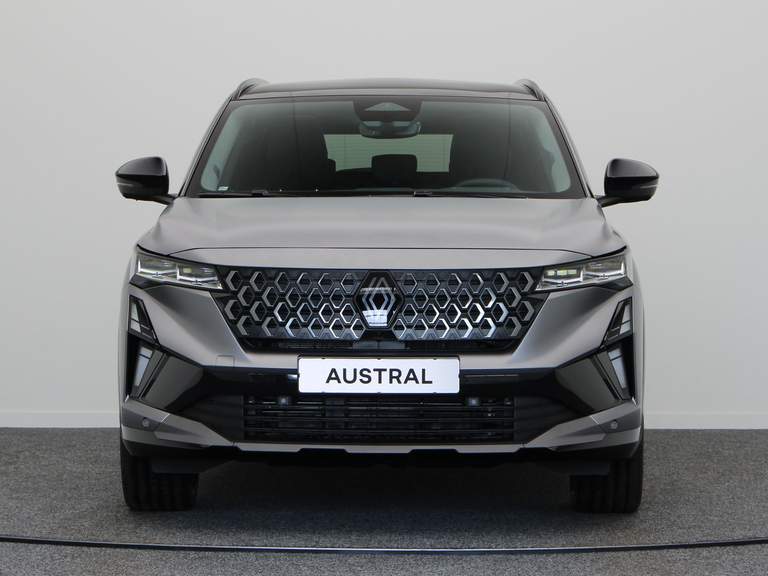 Renault Renault