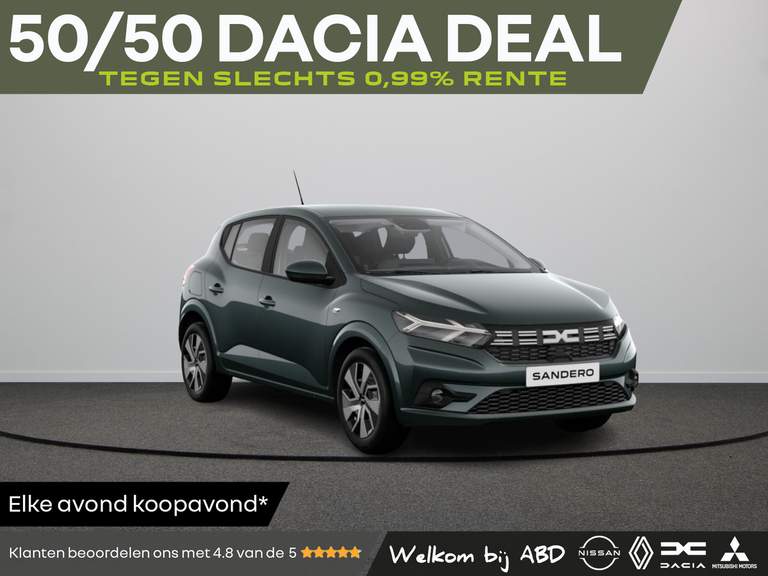 Dacia