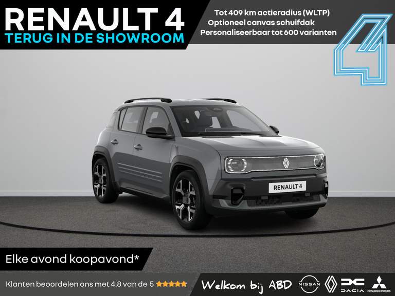 Renault
