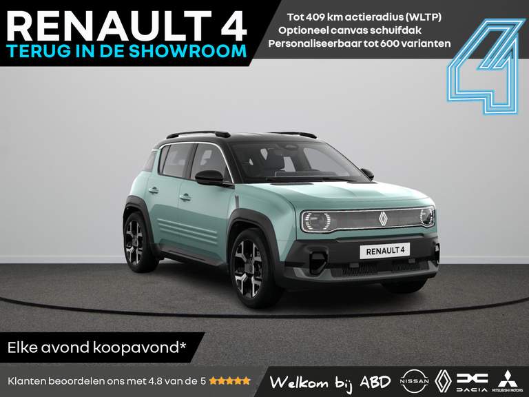 Renault