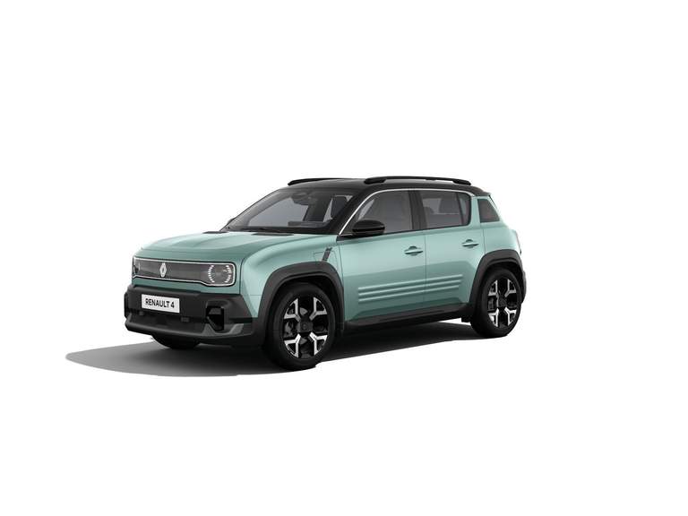 Renault Renault