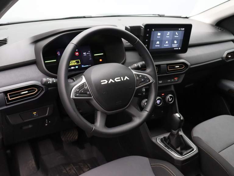 Dacia
