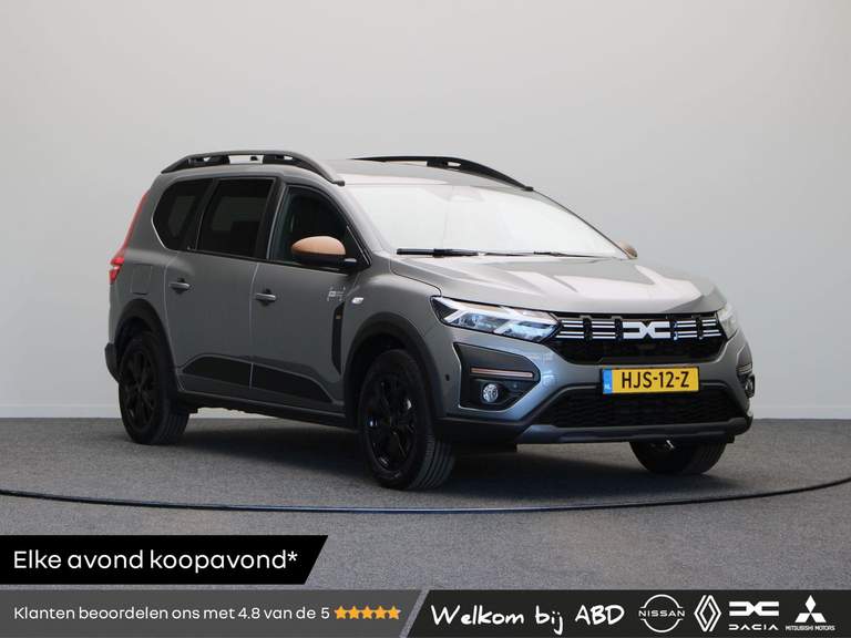 Dacia