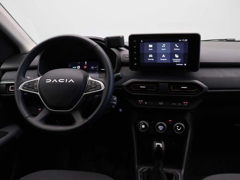 Dacia
