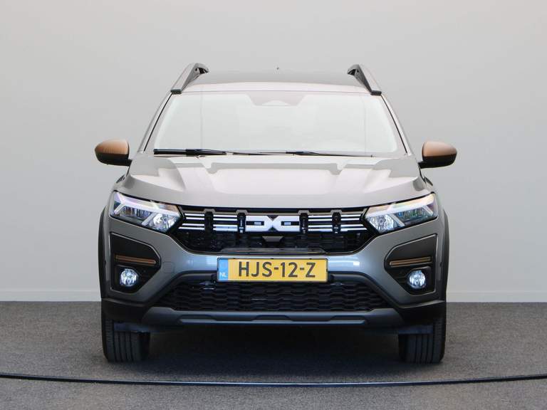 Dacia