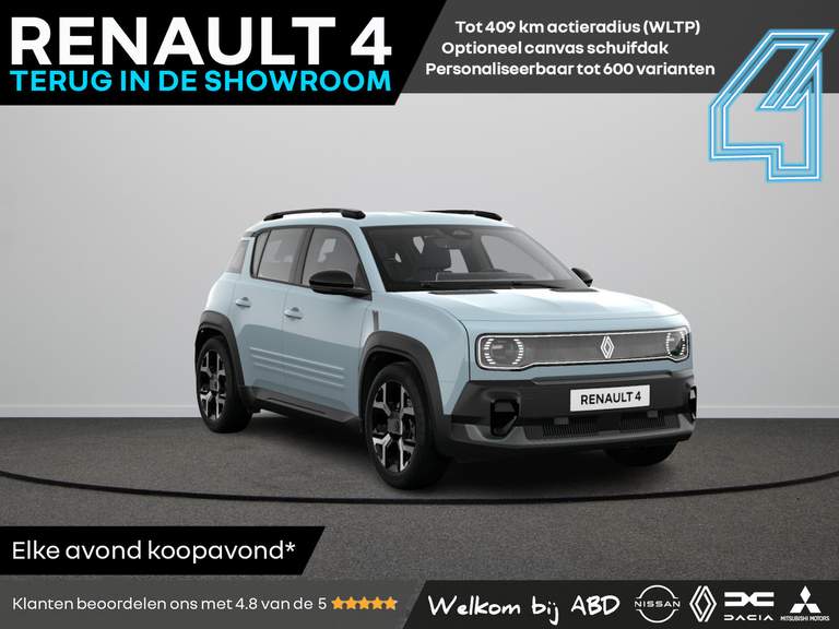 Renault