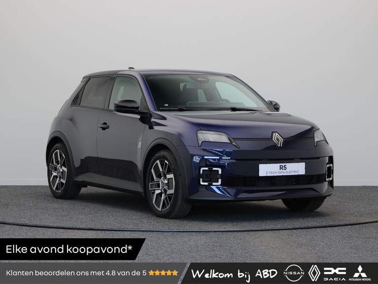 Renault Renault