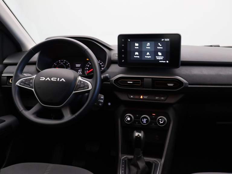 Dacia