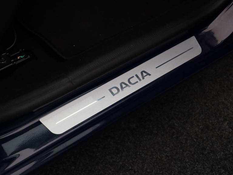 Dacia