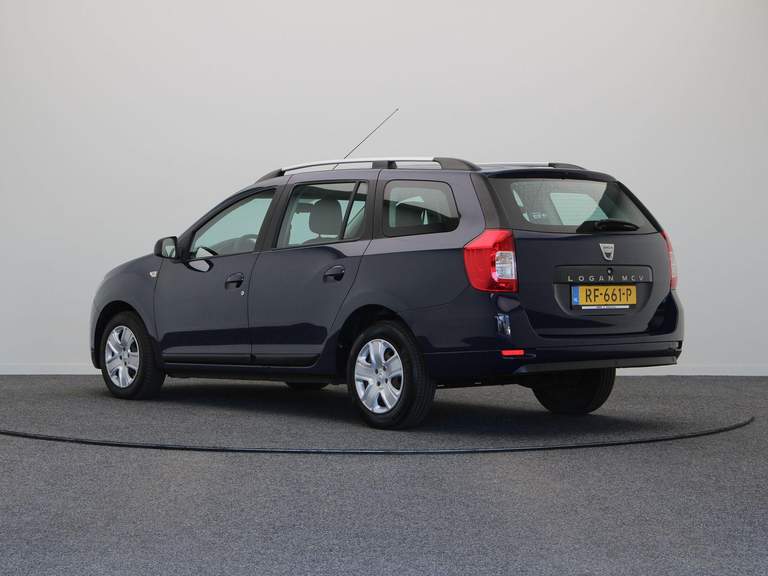 Dacia