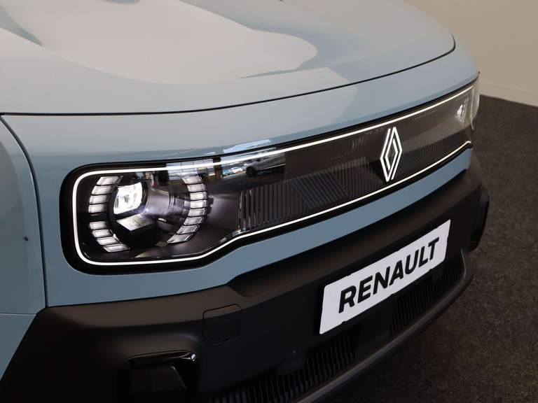 Renault Renault