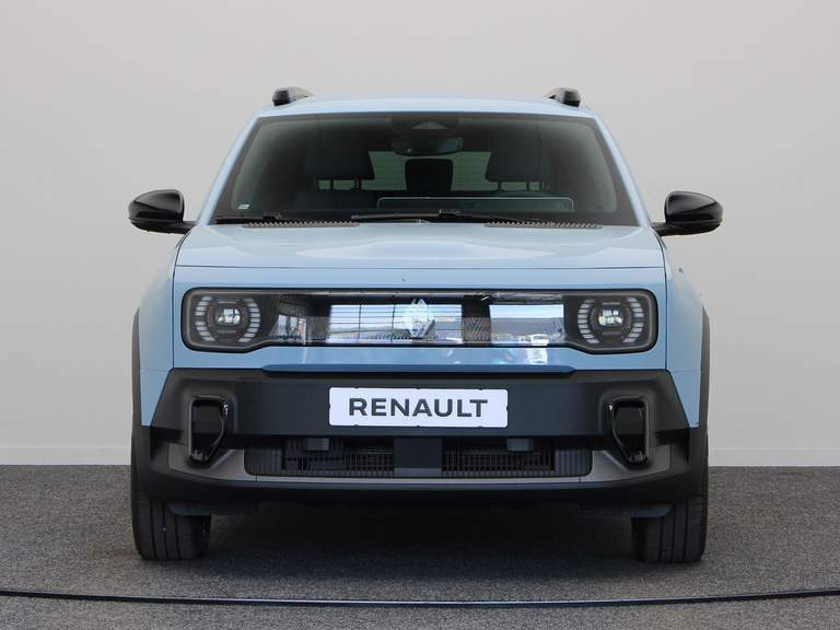 Renault Renault