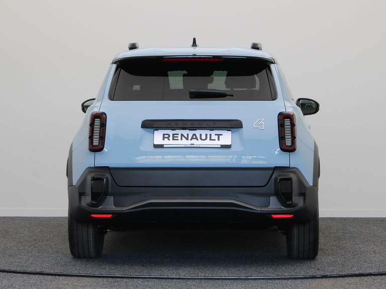 Renault Renault
