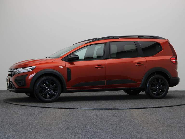 Dacia