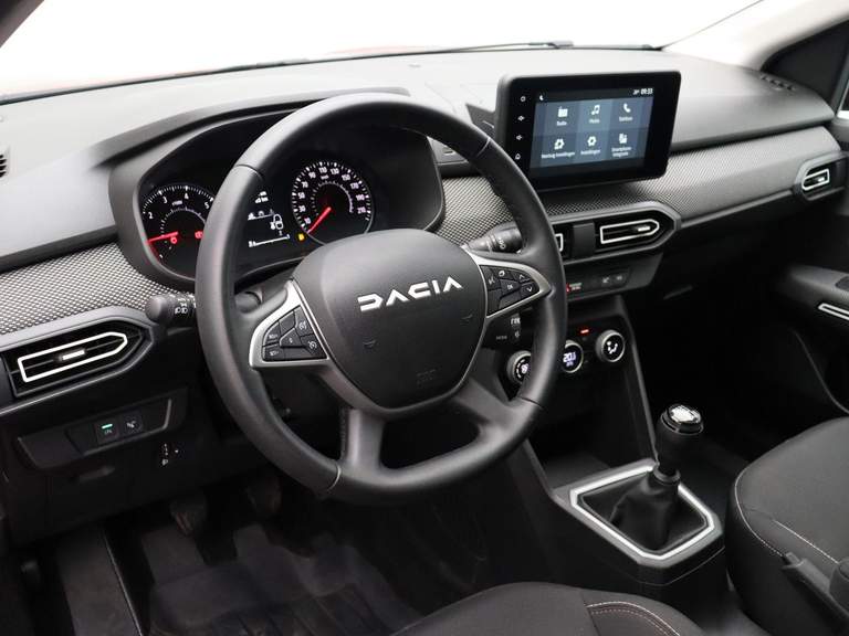 Dacia