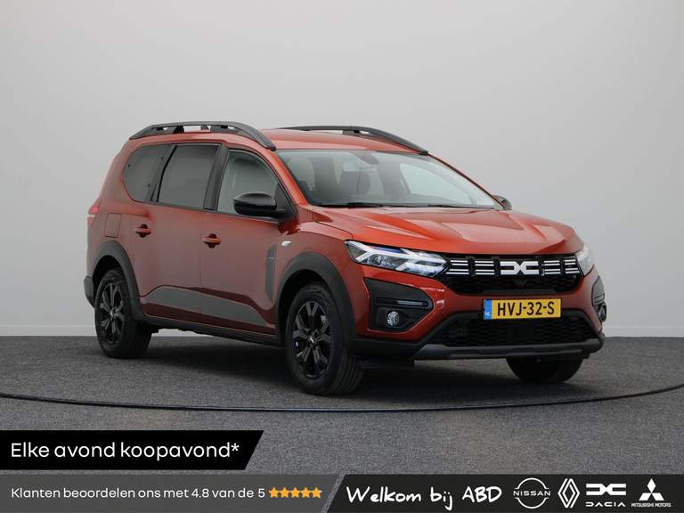 Dacia