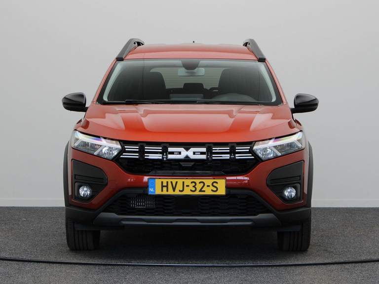 Dacia