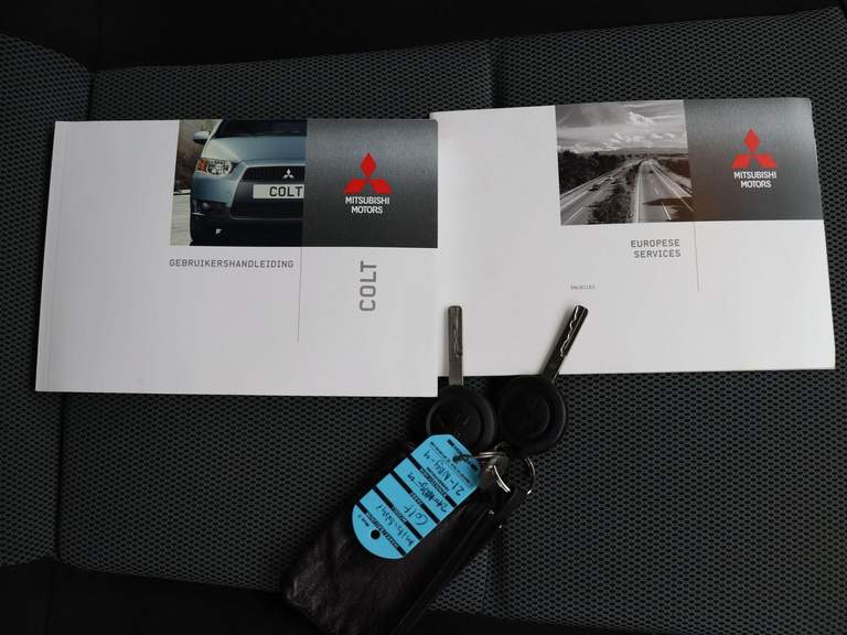 Mitsubishi