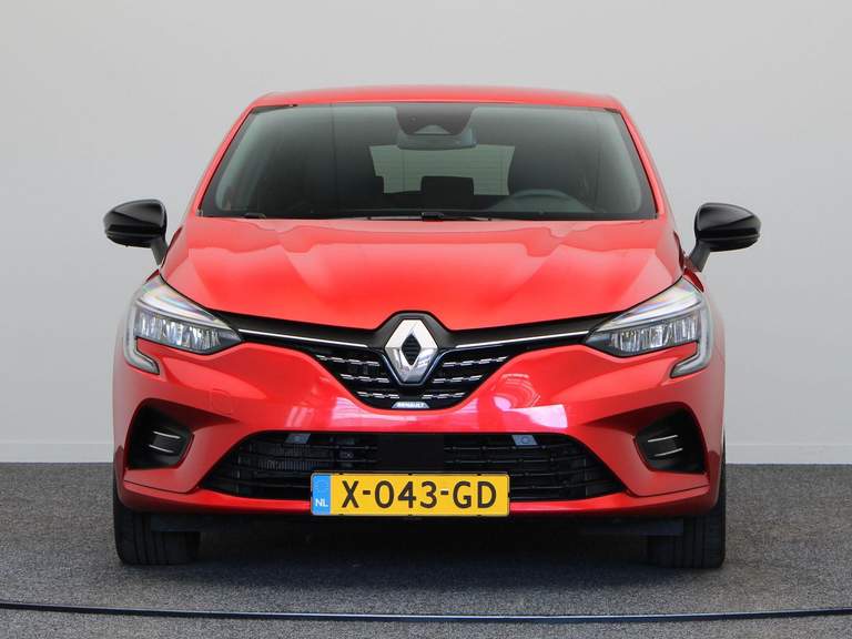 Renault Renault