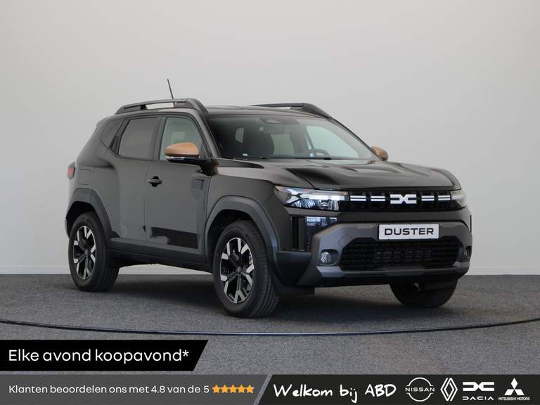 Dacia Dacia