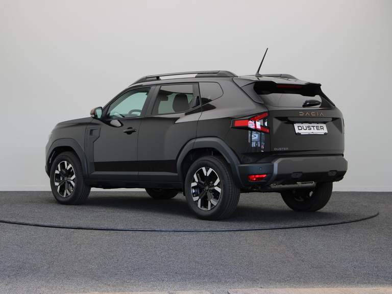 Dacia Dacia
