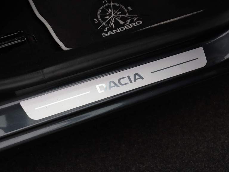 Dacia