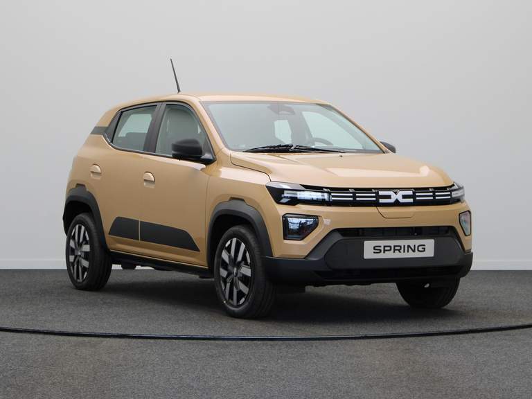 Dacia