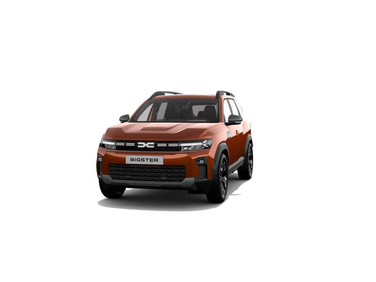 Dacia Dacia