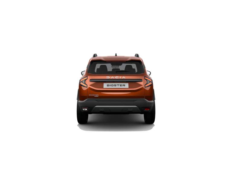 Dacia Dacia