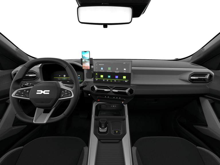 Dacia Dacia