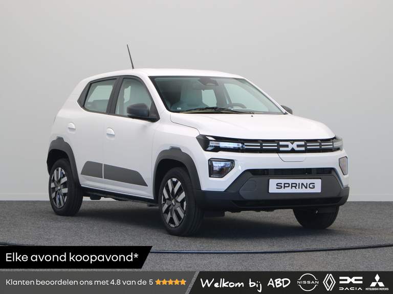 Dacia