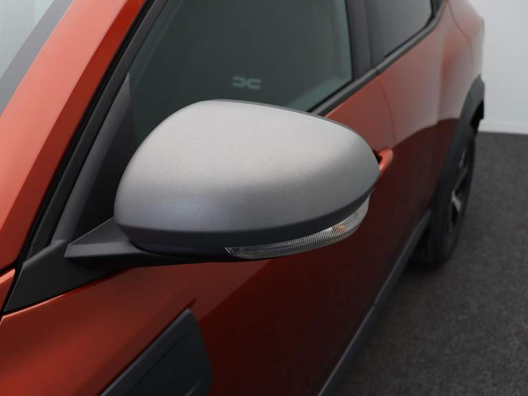 Dacia Dacia
