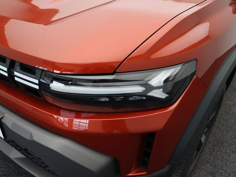 Dacia Dacia