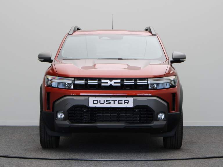 Dacia Dacia