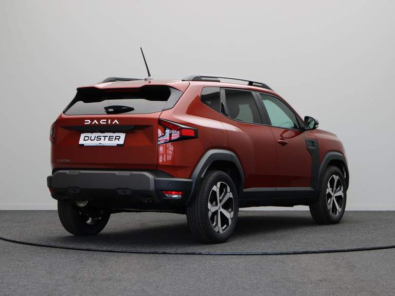 Dacia Dacia