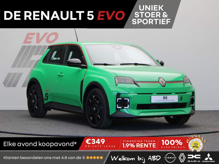 Renault