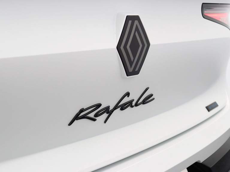 Renault Renault