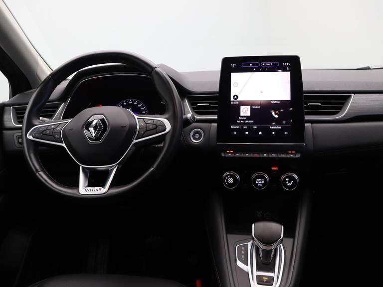 Renault Renault