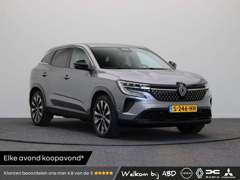 Renault
