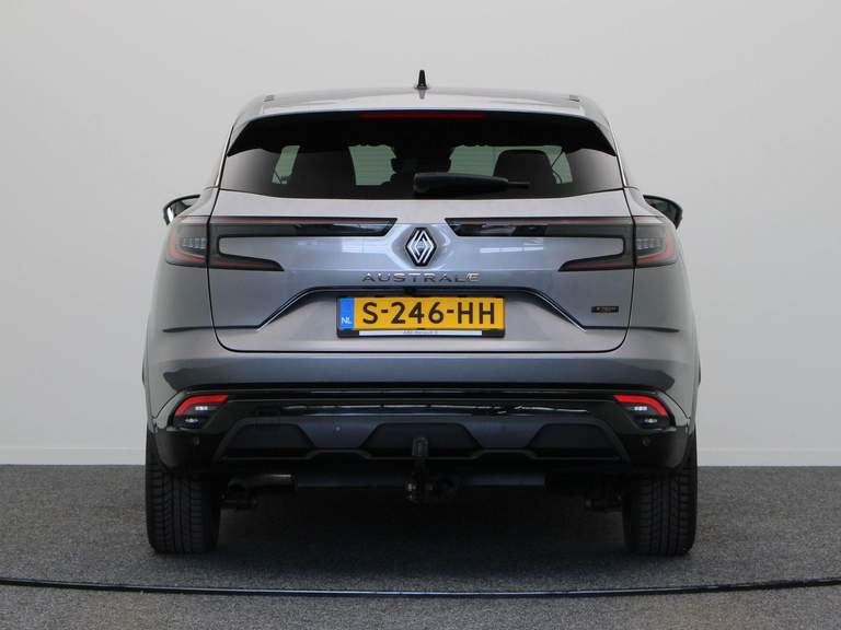 Renault