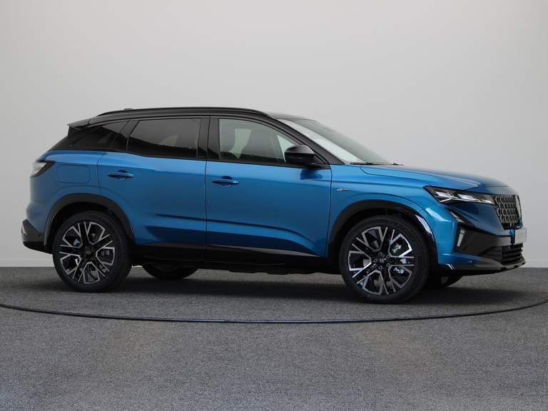 Renault Renault