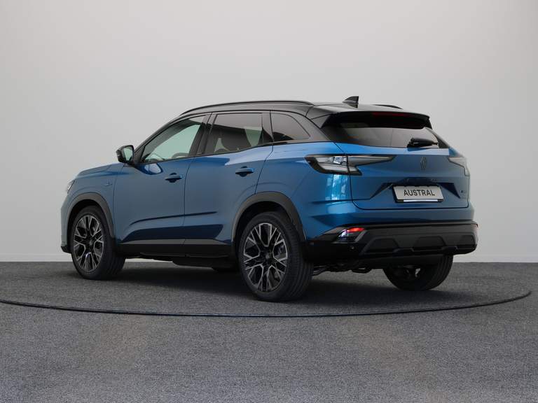 Renault Renault