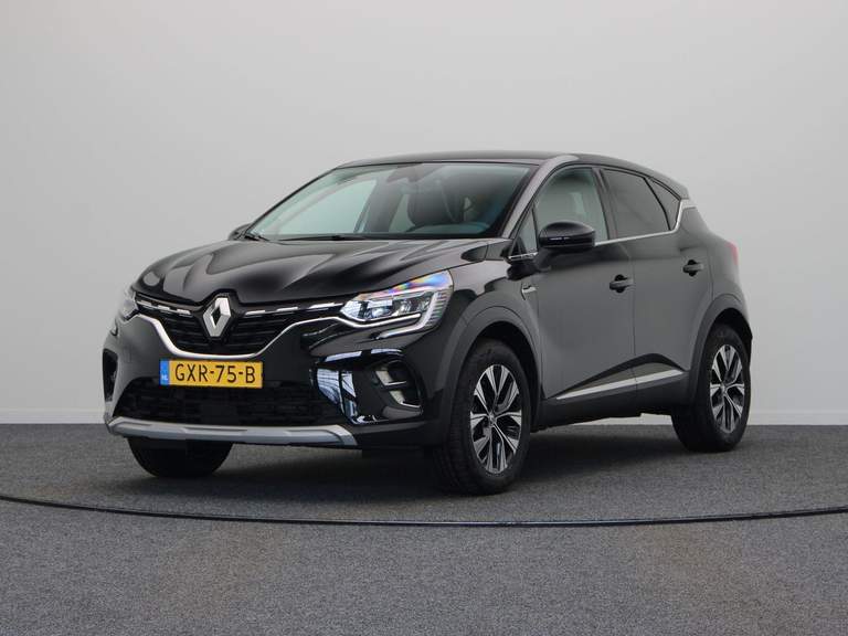 Renault Renault