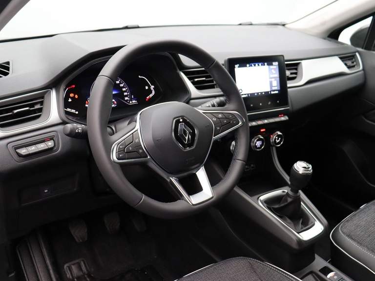 Renault Renault