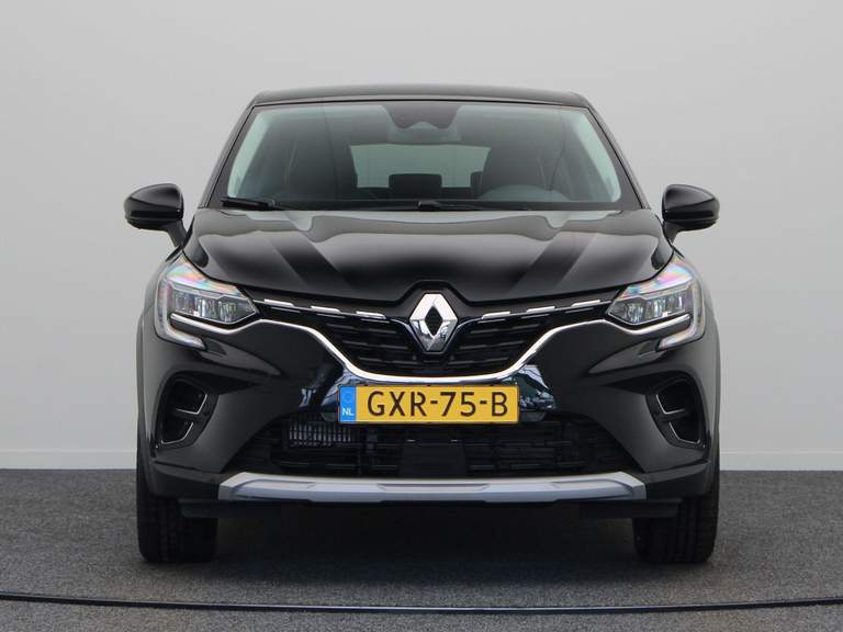 Renault Renault