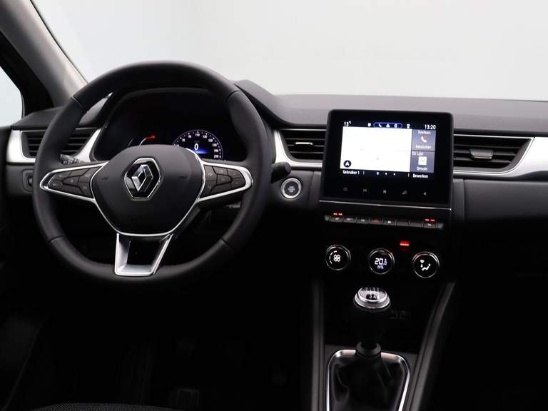 Renault Renault