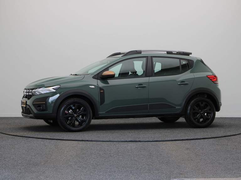 Dacia