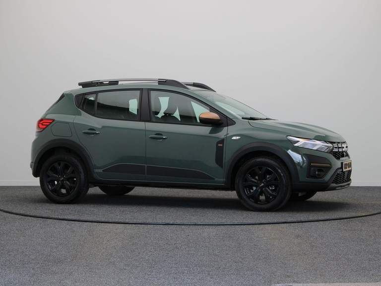Dacia