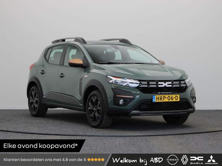 Dacia