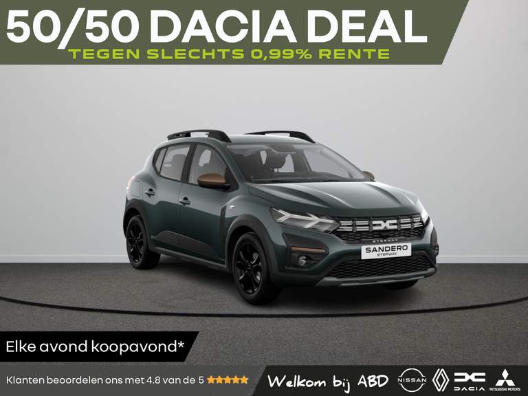 Dacia